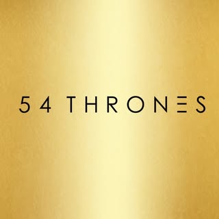 54 Thrones