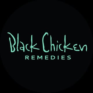 BLACK CHICKEN REMEDIES