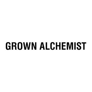 GROWN ALCHEMIST
