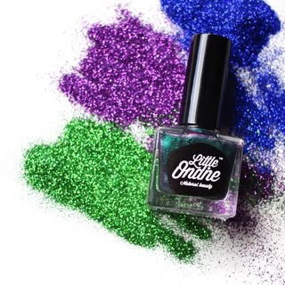 Little Ondine
