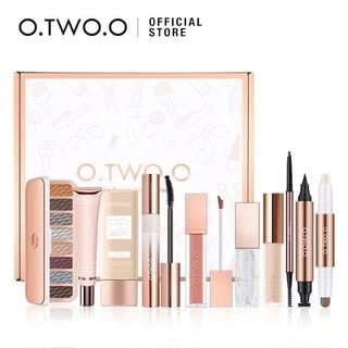 O.TWO.O COSMETICS INDIA