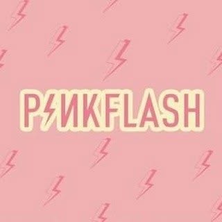 Pinkflash_official🤍