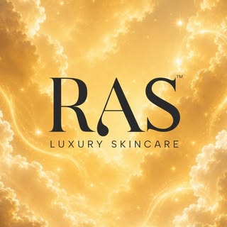 RAS® | Skincare & Wellness