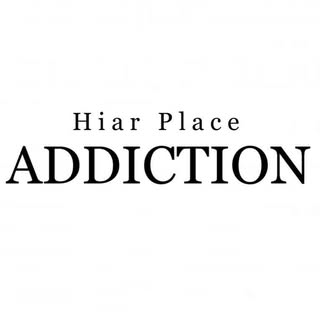 ADDICTION 【佐賀美容室アディクション】