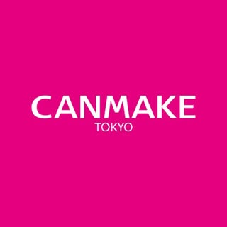 CANMAKE TOKYO|キャンメイク