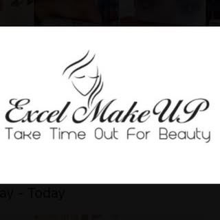 Excel Makeup