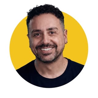 Antonio Cosentino