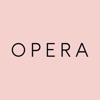 OPERA公式