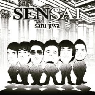 SENSAI OFFICIAL