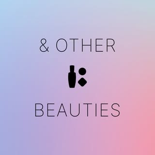 & Other K Beauties