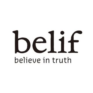 빌리프 belif Official Account