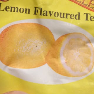 Orangevitamin
