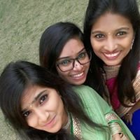 Sneha Ghawali